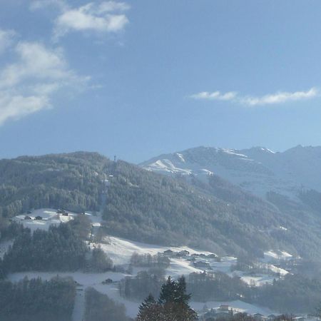 Appart Sauerwein Schruns Extérieur photo