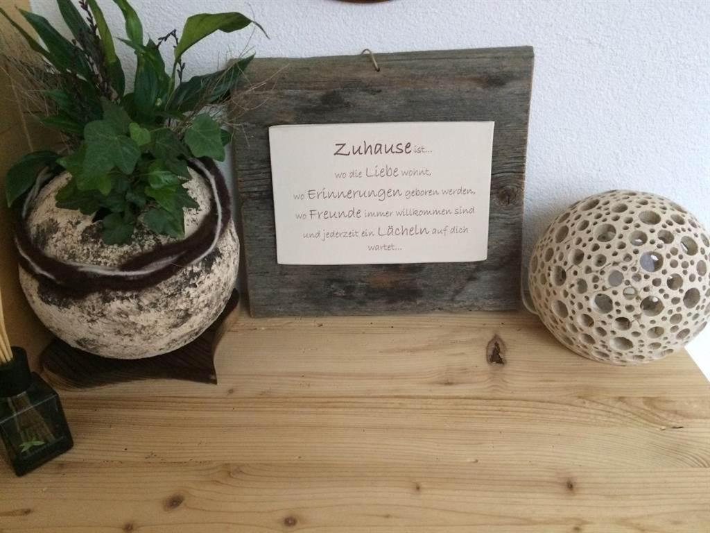 Appart Sauerwein Schruns Extérieur photo